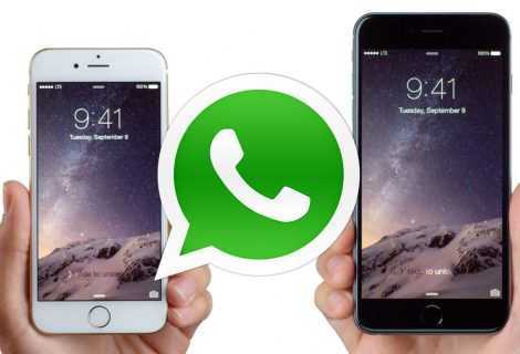 Come eliminare o bloccare un contatto su WhatsApp