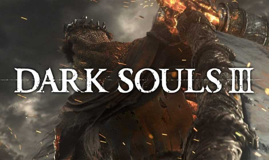 Dark Souls 3: vendite alle stelle, superate le 10 milioni di copie