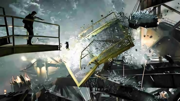 Recensione Quantum Break: videogioco, telefilm, delusione?