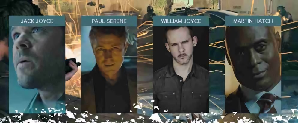 Recensione Quantum Break: videogioco, telefilm, delusione?
