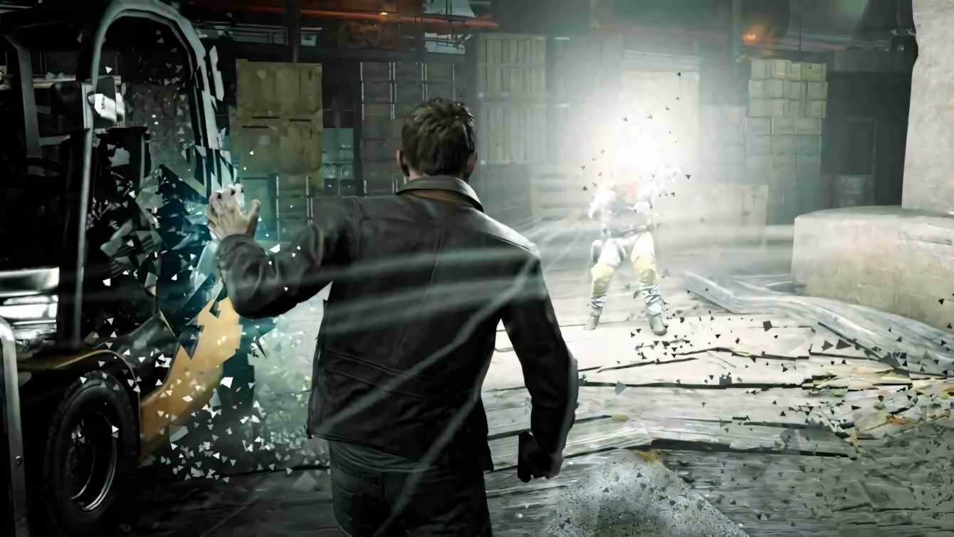 Recensione Quantum Break: videogioco, telefilm, delusione?