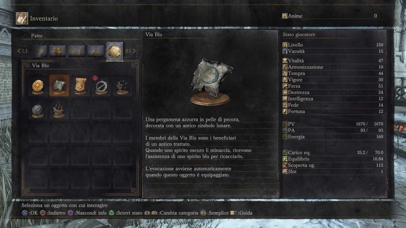 Dark Souls III, tutto sul multiplayer e evocazioni | Guida