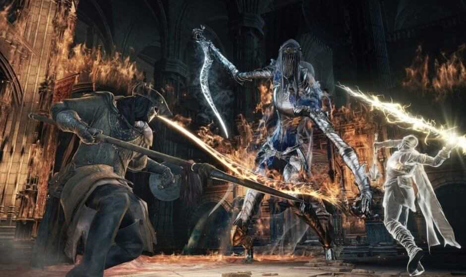 Dark Souls III, tutto sul multiplayer e evocazioni | Guida