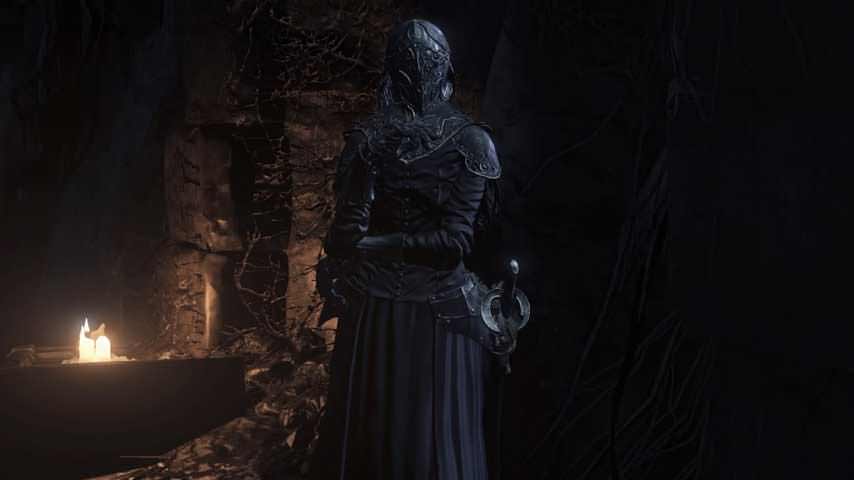 Dark Souls III, questline per sposare Anri di Astora | Guida