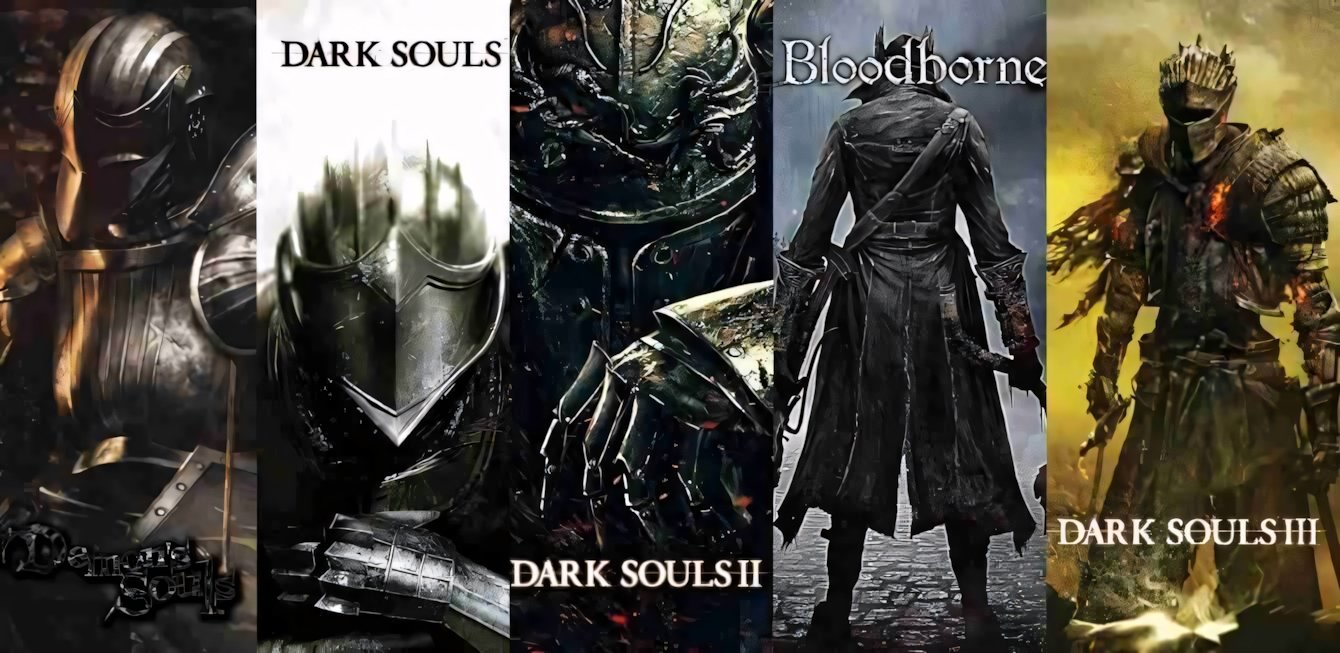 La differenza tra Fan e Fanboy (Dark Souls, Fallout, PC e console gamer)
