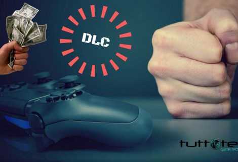 I DLC sono il vero male dell'industria videoludica?
