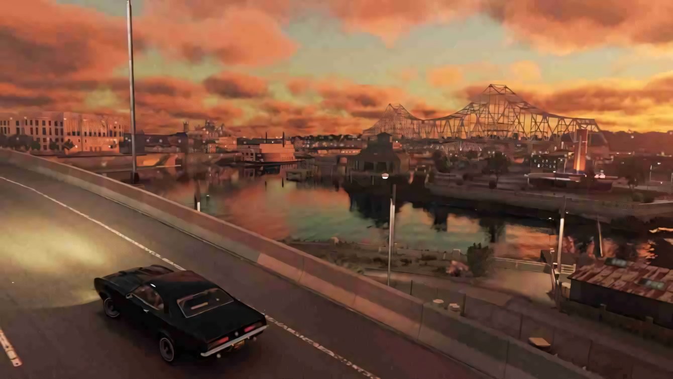 Recensione Mafia lll: un gioco che vince ma non convince