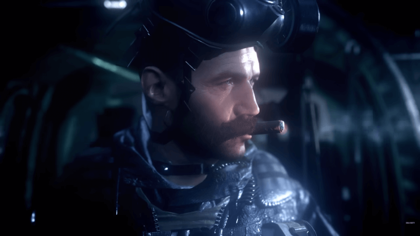Call of Duty Modern Warfare: online il trailer italiano