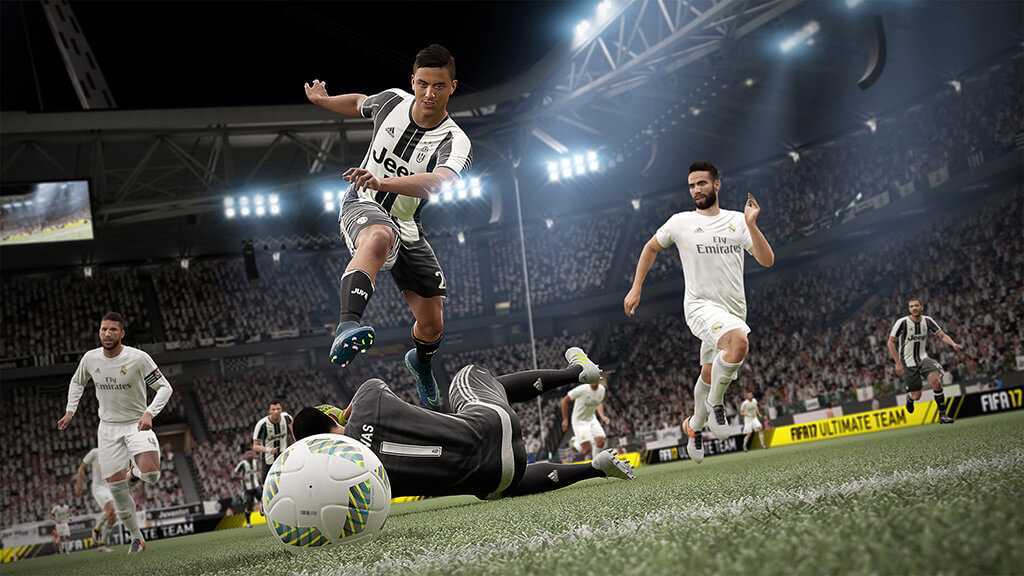 Recensione FIFA 17: ritorna il grande calcio?