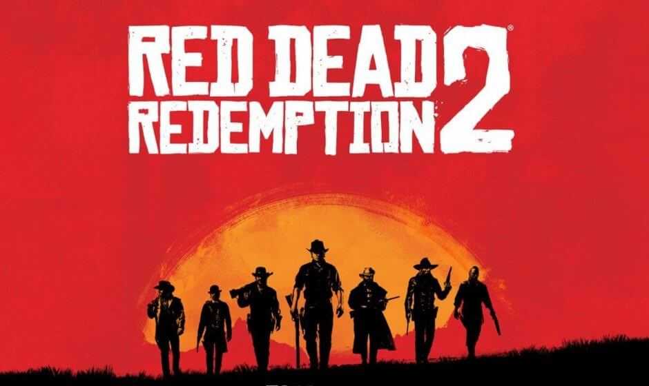 Red Dead Redemption 2: il gioco è in arrivo su Steam