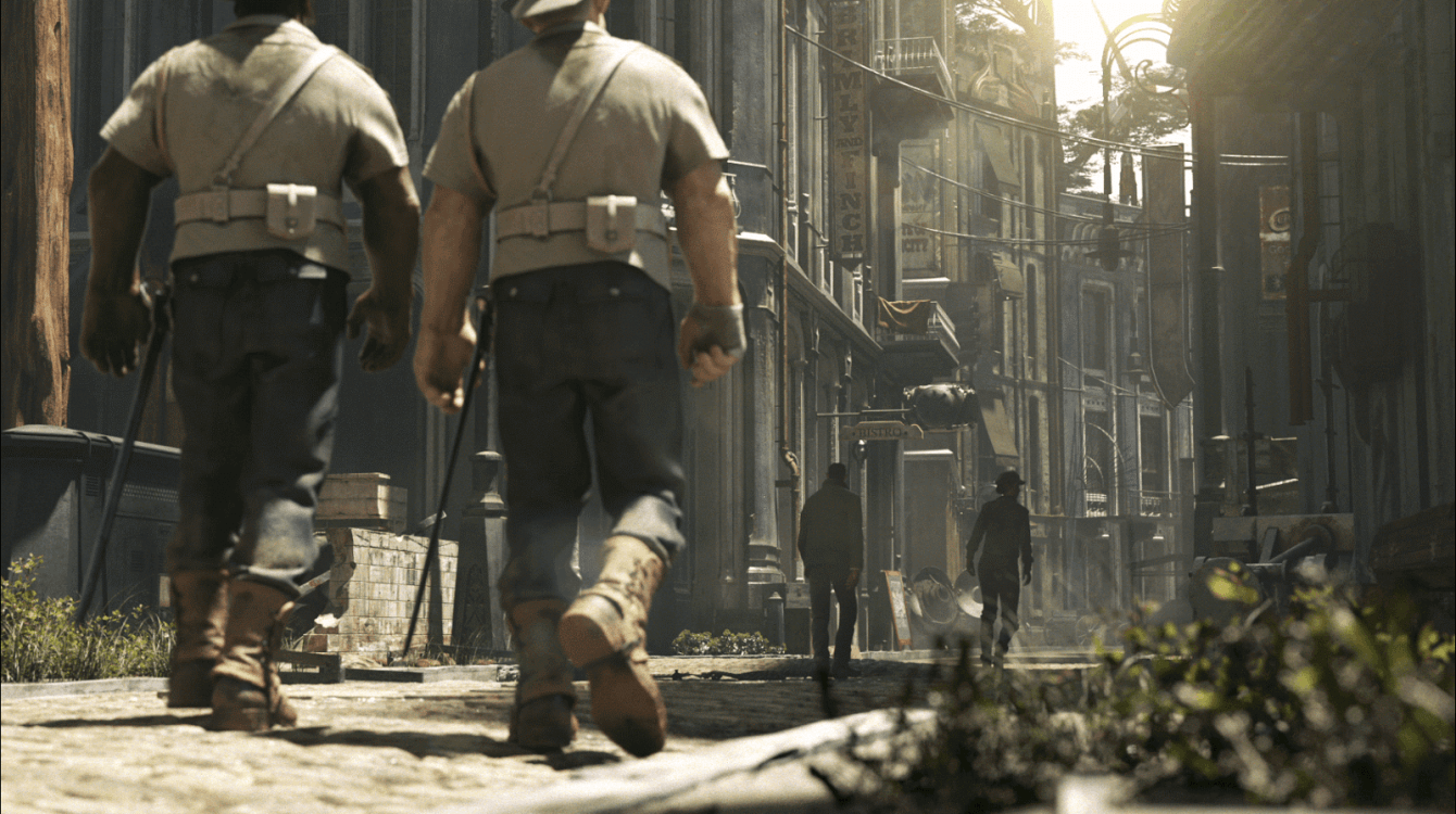 Recensione Dishonored 2: un ritorno a gran voce