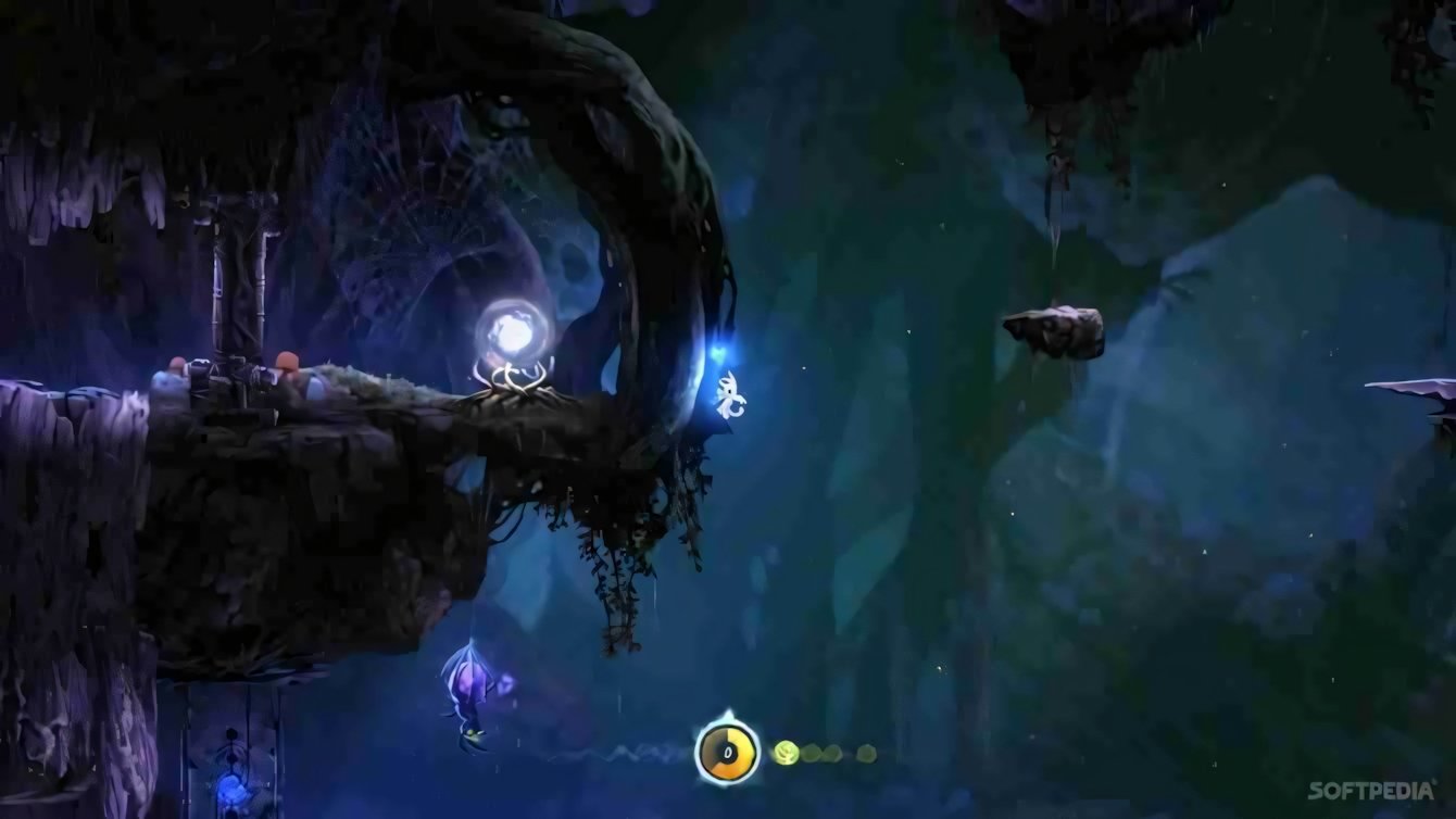 Recensione Ori And The Blind Forest: un platform davvero profondo