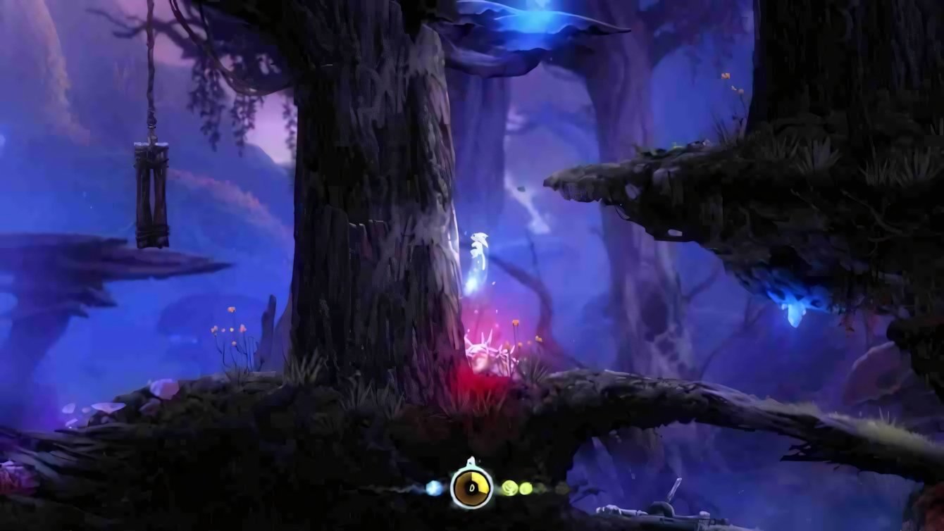 Recensione Ori And The Blind Forest: un platform davvero profondo