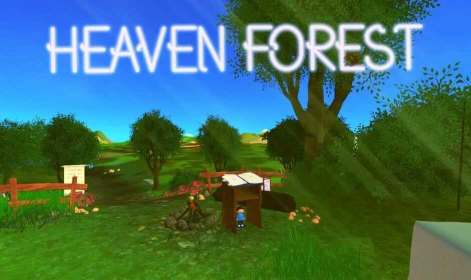 Recensione Heaven Forest: tante domande, una sola risposta