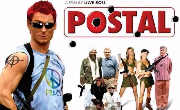 Film brutti tratti dai videogiochi, parecchio brutti | Top5