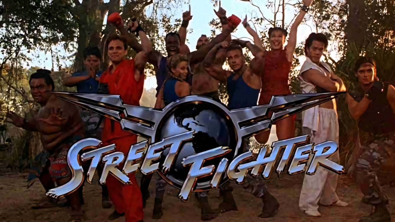 Film brutti tratti dai videogiochi, parecchio brutti | Top5