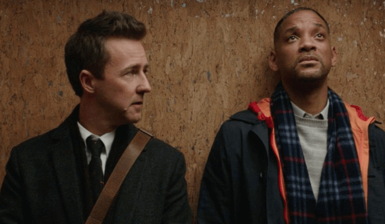 Recensione Collateral Beauty: Will Smith colpisce ancora?