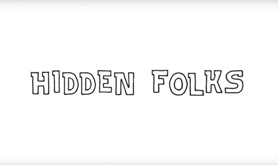 Recensione Hidden Folks, un bianco e nero molto “colorato”