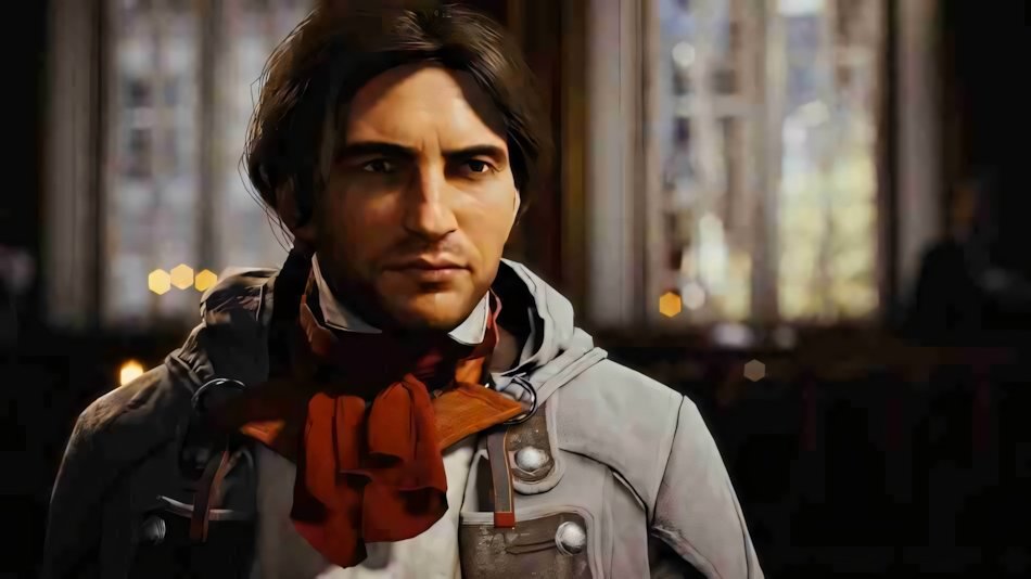 Personaggi maschili nei videogiochi: chi è il più affascinante? | Top5