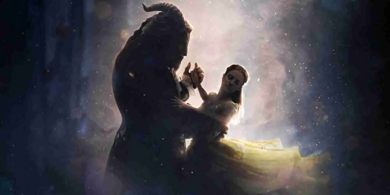 Recensione La Bella e la Bestia: la Fiaba Disney torna a risplendere