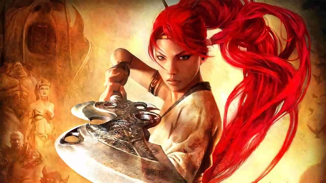 Personaggi femminili nei videogiochi: chi è la più affascinante? | Top5