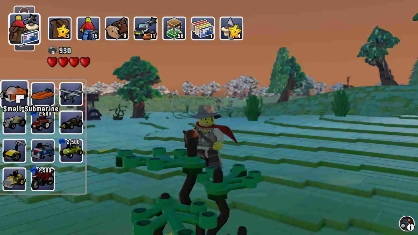 Recensione Lego Worlds: rivoluzione o fallimento?