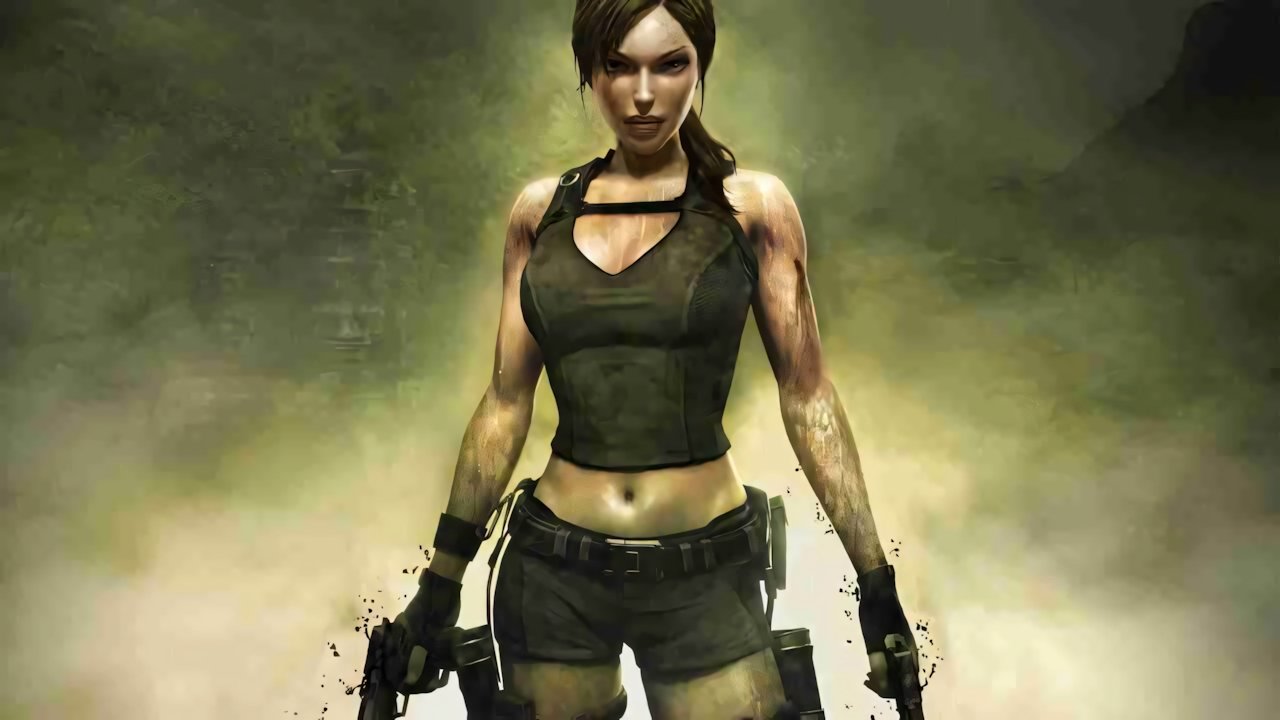 Personaggi femminili nei videogiochi: chi è la più affascinante? | Top5