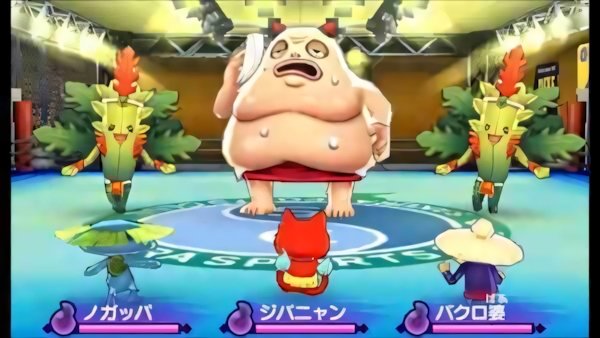 Recensione Yo-Kai Watch 2: Spiritossi, il momento della verità