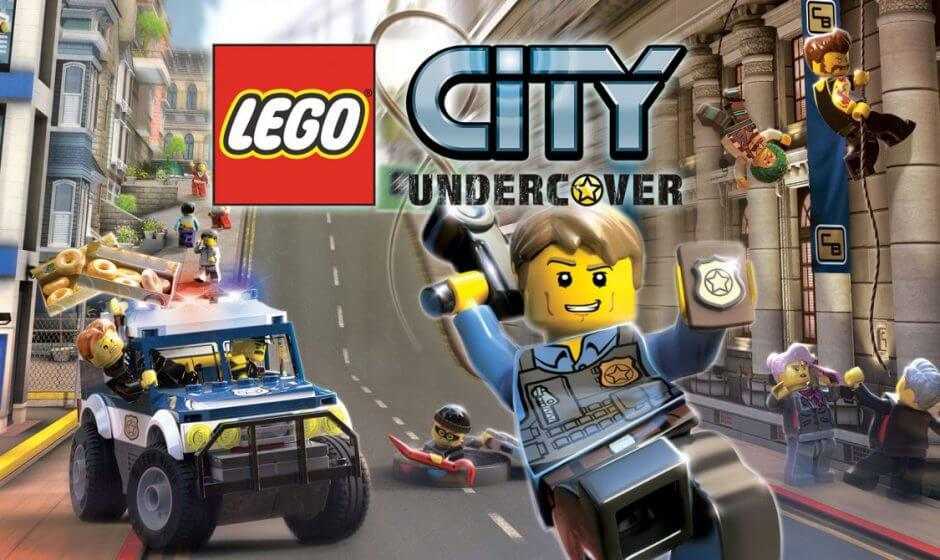 Recensione Lego City Undercover: Chase McCain torna alla ribalta dopo quattro anni