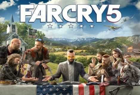 Far Cry 5 e la sua colonna sonora: intervista a Giosuè Greco