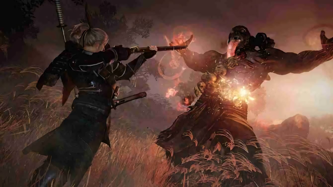 Recensione Nioh, il "souls like" di Team Ninja