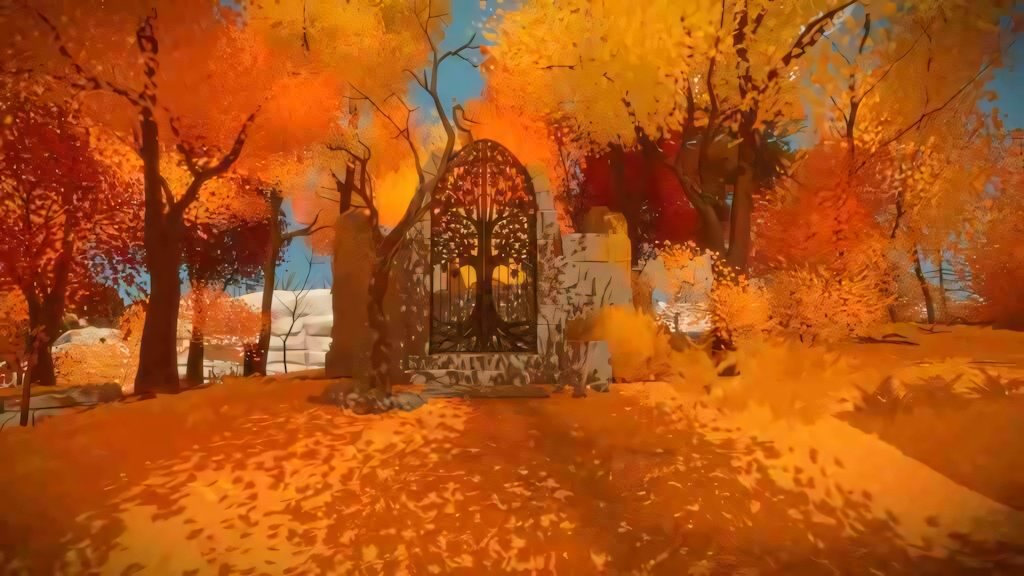 Il più grave peccato di un videogame - The Witness | LIFEinGAMES