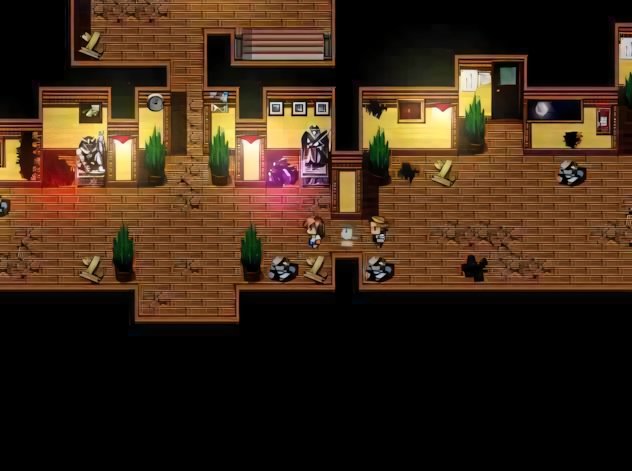 Recensione Akuma no Gakko: a scuola con spiriti e demoni