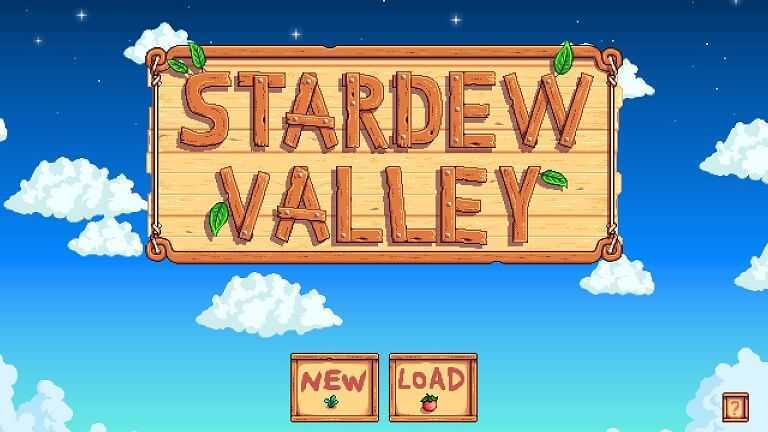 Il reale valore dell'indie - Stardew Valley | LIFEinGAMES