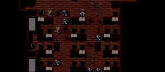 Recensione Akuma no Gakko: a scuola con spiriti e demoni