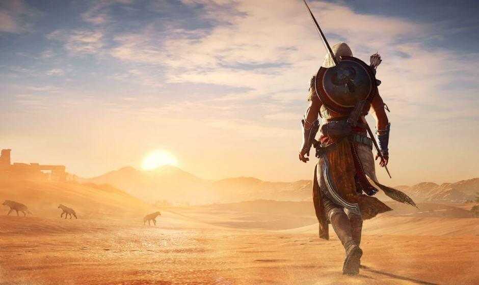 Recensione Assassin’s Creed Origins: le meraviglie d’Egitto