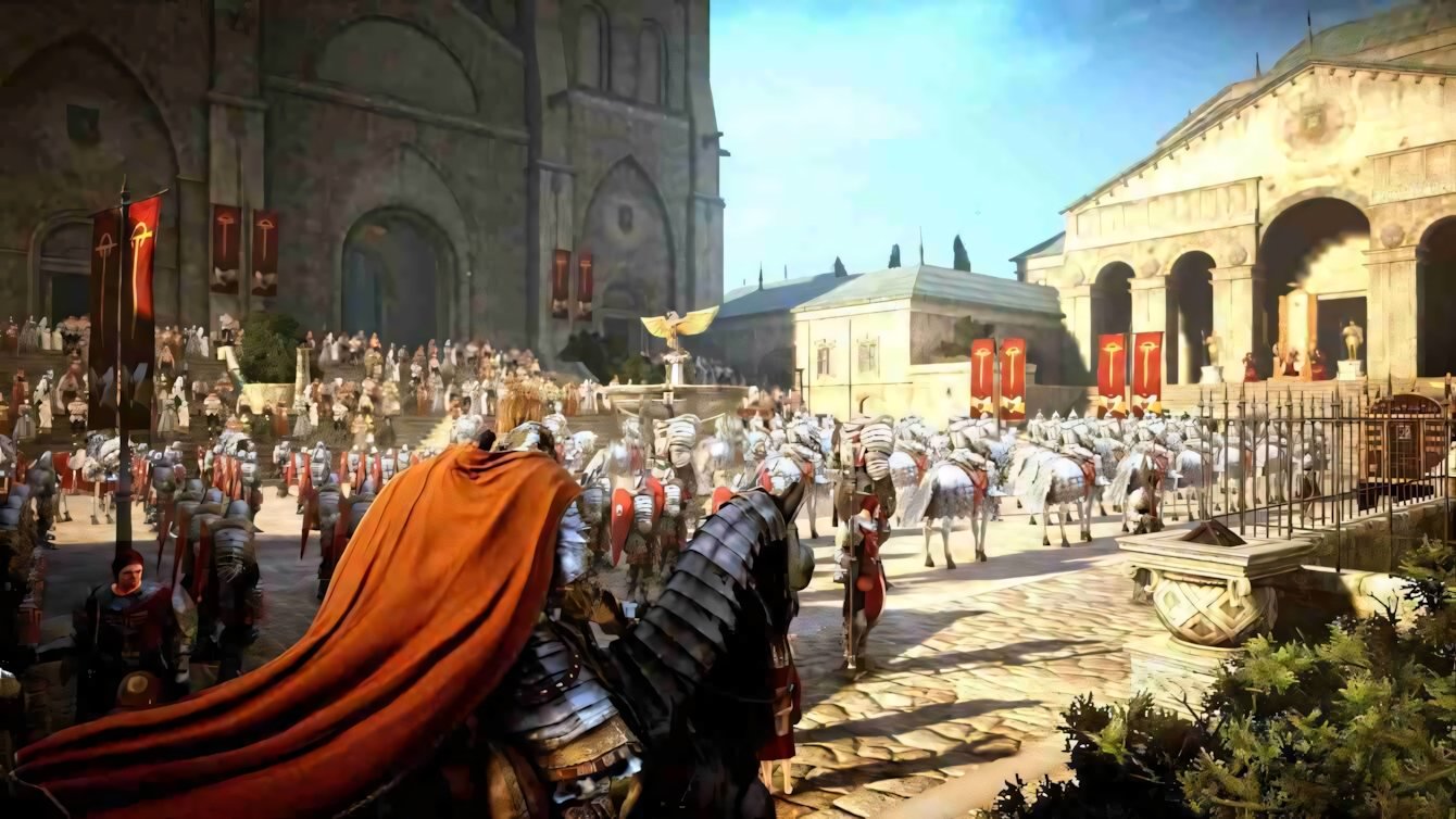 Recensione Black Desert Online: un MMORPG mastodontico