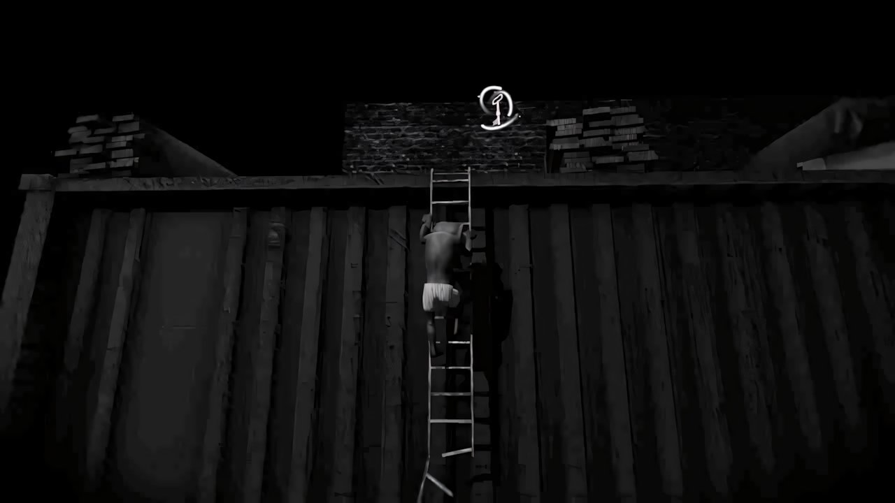 Recensione Lithium Inmate 69, un misto tra horror e puzzle-game