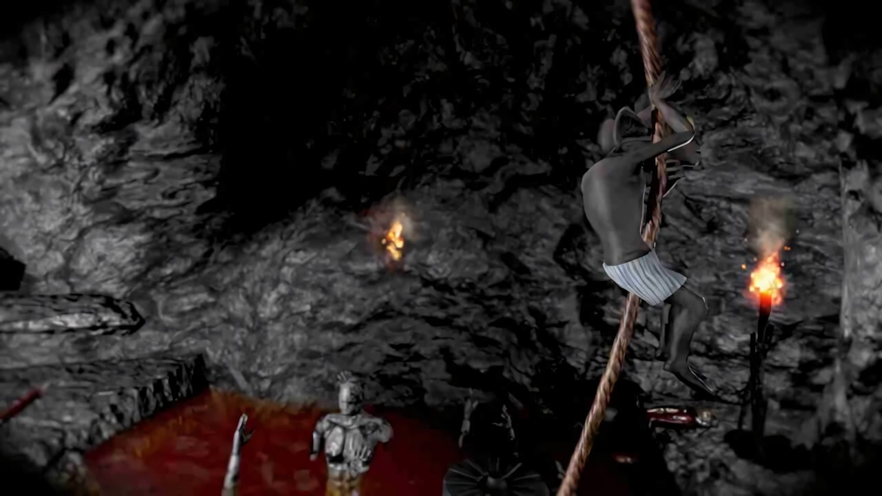 Recensione Lithium Inmate 69, un misto tra horror e puzzle-game