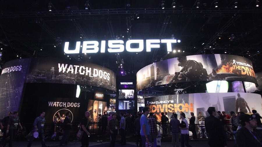 Ubisoft: alla Milan Games Week tre anteprime ed eSport