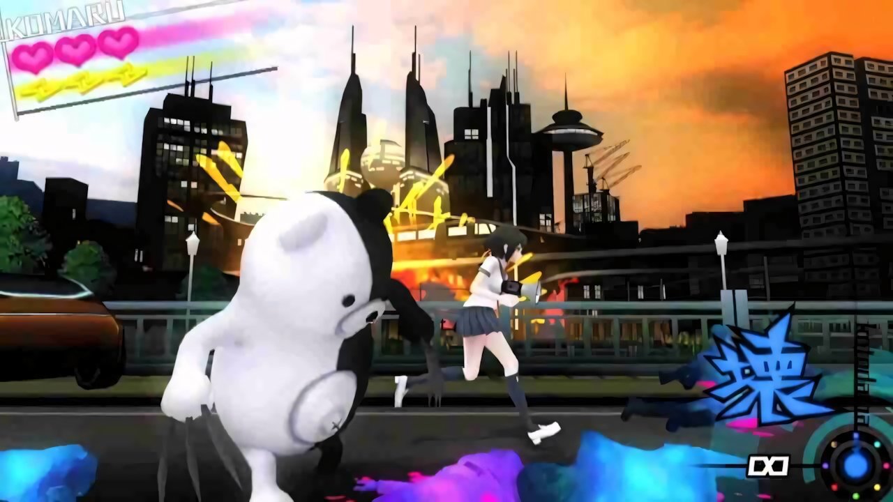 Recensione Danganronpa Another Episode: Ultra Despair Girls
