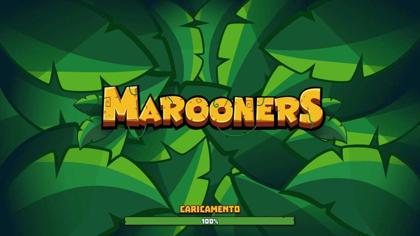 Recensione Marooners: un party game a 360 gradi