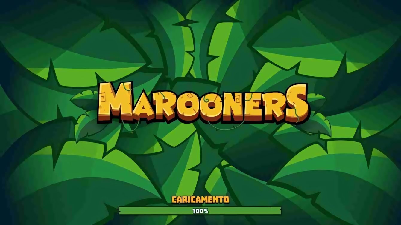 Recensione Marooners: un party game a 360 gradi