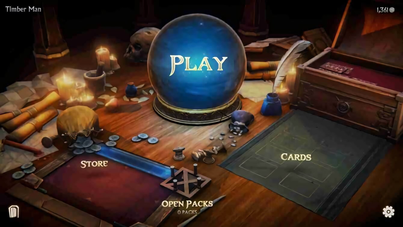 Recensione Fable Fortune: gioco di carte sopra le righe