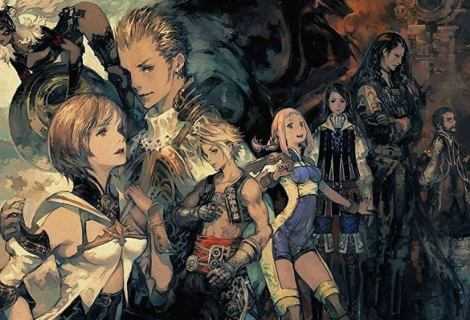 Recensione Final Fantasy XII The Zodiac Age: fantasie in versione PC