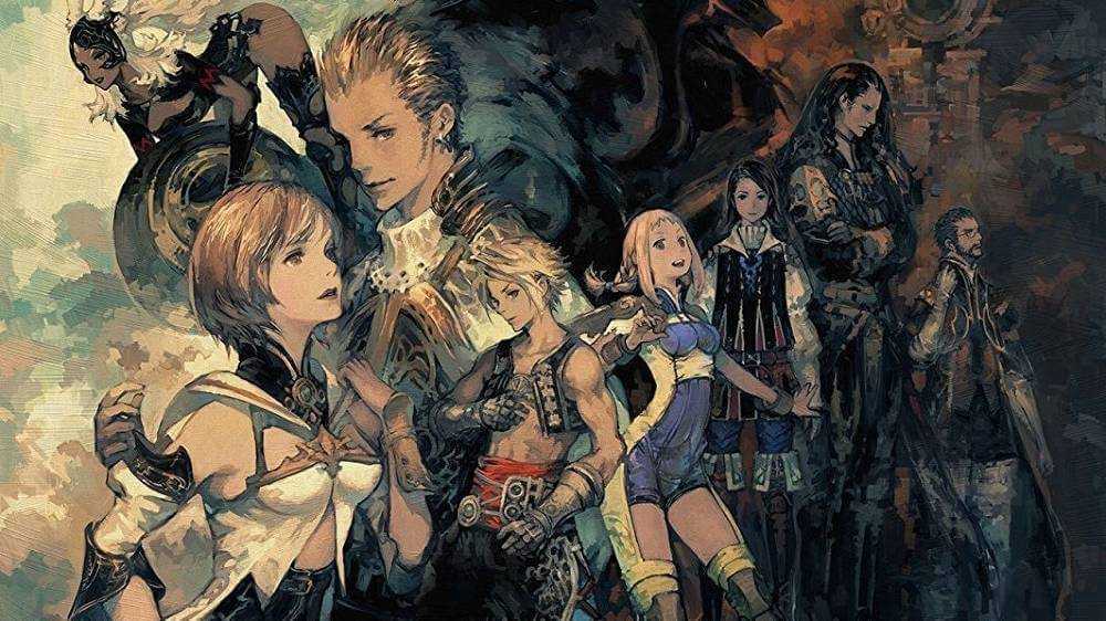 Recensione Final Fantasy XII The Zodiac Age