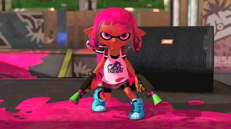 Recensione Splatoon 2, l'eccellente ritorno dei tipi in gambero