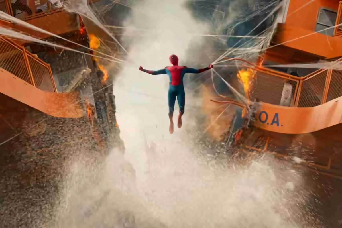 Recensione Spider-Man Homecoming: il nuovo Ragazzino Ragno