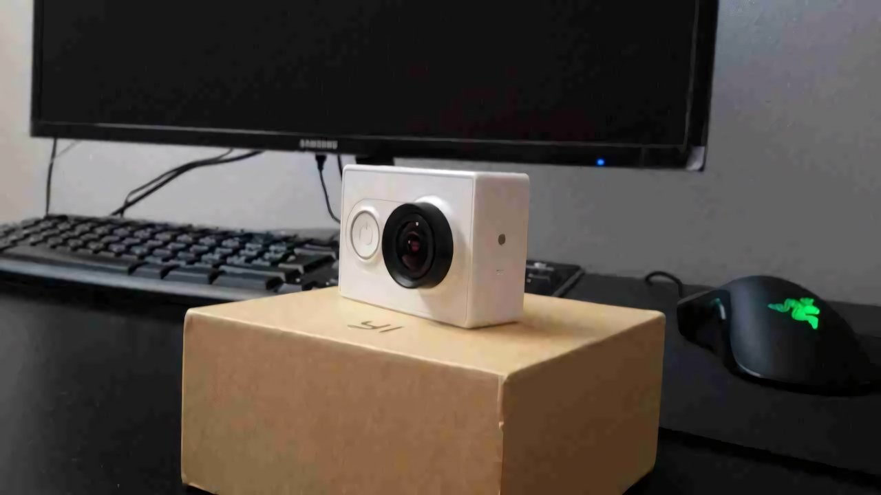 Recensione Xiaomi Yi: la migliore action-cam economica per l'estate?