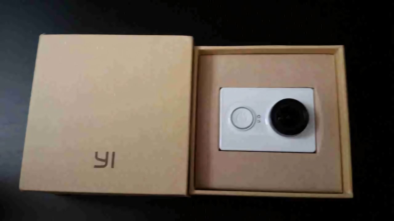 Recensione Xiaomi Yi: la migliore action-cam economica per l'estate?